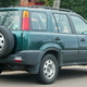 Illustration for article titled 2001 Honda CR-V: the Oppositelock Review